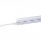 Настенно-потолочный светильник  ULI-L04-10W/4000K IP40 WHITE