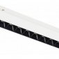 Трековый светодиодный светильник Arlight Mag-Orient-Laser-L235-8W Day4000 035844