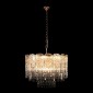 Подвесная люстра Loft it Florida 10298/600 French gold