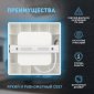 Точечный светильник LED 20-12-6K