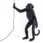 Интерьерная настольная лампа Seletti Monkey Lamp 14920