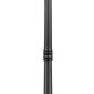 Наземный фонарь ELBA 86409B/15 Bl