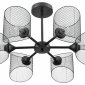 Потолочная люстра Lumion Tidina 8238/6C