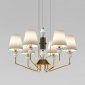 Подвесная люстра Olaria 101012/6