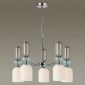 Подвесная люстра Lumion Gillian 5235/5