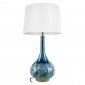 Настольная лампа Loft IT Kale 10518T Blue