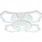 Потолочная светодиодная люстра Ambrella light Original FA575