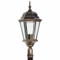 Наземный фонарь Oasis Light 91407L Gb