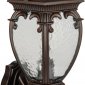 Настенный фонарь уличный Oasis Light VERONA 86201/04 R