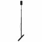 Светильник на штанге Escada 10275/1 LED*5W Black