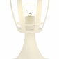 Наземный низкий светильник Apeyron Electrics  11-169