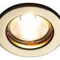 Встраиваемый светильник Ambrella light Classic FT9210 SB