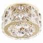Точечный встраиваемый светильник Lightstar Onda Grande 032802