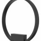 Настенный светильник Maytoni Rim MOD058WL-L25BK