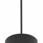 Подвесной светильник Reluce Technical 53001 53001-0.9-001LD GX53 BK