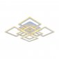 Потолочная светодиодная люстра Profit Light 8465/4+4B WHT