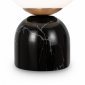 Интерьерная настольная лампа Fossil FR5288TL-01B1