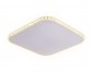 Потолочный светодиодный светильник Ambrella light Original Crystal FF75