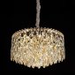 Подвесная люстра Fluorite Sovrana FL1190-14P