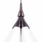 Подвесная люстра Lightstar Cone 757150