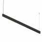 Подвесной светодиодный светильник Arlight Alt-Lineair-Cell-Updown-S2460-1200-40W Warm3000 039161