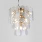 Подвесная люстра Eurosvet Claire 60171 a069012