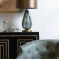 Интерьерная настольная лампа K2TL-07233