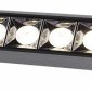 Трековый светодиодный светильник Ambrella light Track System GL6688
