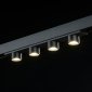 Трековый светильник SY-LINK SY-LINK-CE-BL-12-NW