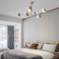 Потолочная люстра ImperiumLoft GODA01