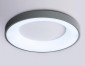 Потолочный светодиодный светильник Ambrella light Orbital Design FZ1402