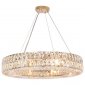 Подвесной светильник Newport 10128/S Gold М0062674