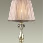 Настольная лампа Odeon Light Aurelia 3390/1T