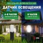 Грунтовый светильник ЭРА ERASF23-14
