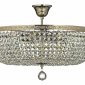 Потолочная люстра Arti Lampadari Castellana E 1.3.50.501 NH