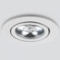 Встраиваемый светильник Elektrostandard 15272/LED a056030