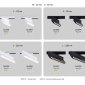 Трековый светильник Track System GL6819