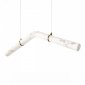 Подвесной светильник Loft IT Liberty acrylic 10551C
