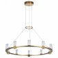 Подвесной светильник Odeon Light Defance 7144/70L