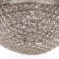 Потолочная люстра 1932 19321/35IV/LED-DIM Ni