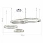 Подвесной светильник ST-Luce Tivoli SL1622.103.04