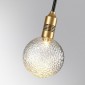 Грунтовый светильник Odeon Light Dande 7121/2GL