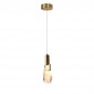 Подвесной светильник DeLight Collection OWD500 OWD500-1 gold