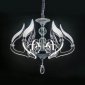 Подвесная люстра Eletto Diva EL339P06
