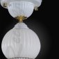 Потолочный светильник Reccagni Angelo PL.9600/1