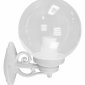 Настенный фонарь уличный Fumagalli GLOBE 250 G25.131.000.WXF1R