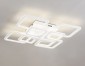 Потолочная люстра Ambrella light ACRYLICA FA4423