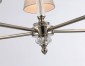 Подвесная люстра Ambrella light High Light LH71001