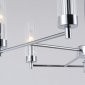 Подвесная люстра Kink Light Ambrella Light High Light Modern LH55151