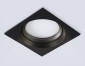 Точечный светильник Ambrella light Techno Spot TN6657